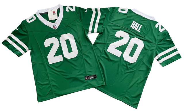 New York Jets Jerseys 39